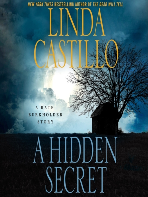 Title details for A Hidden Secret by Linda Castillo - Wait list
